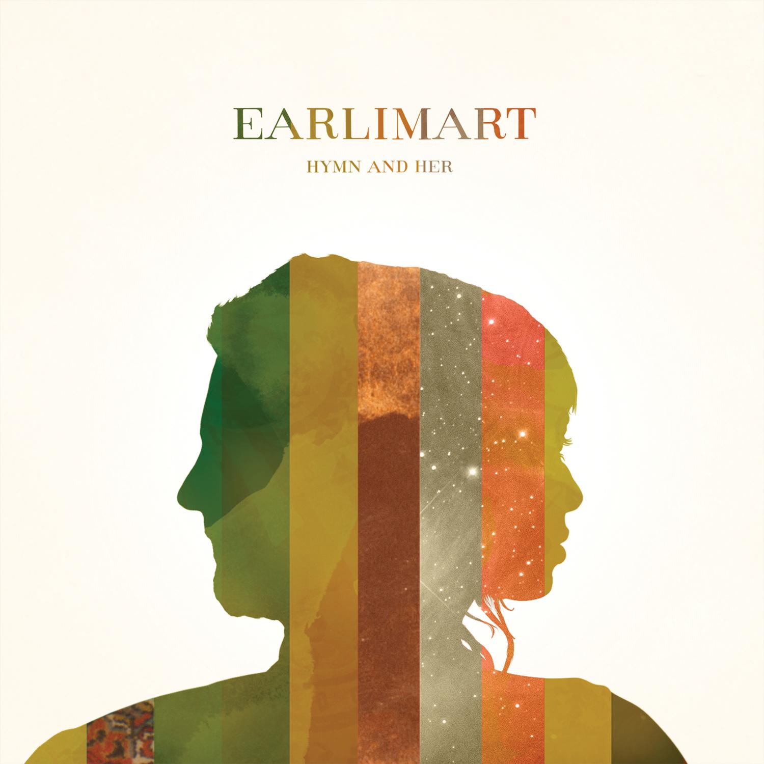 Teeth - Earlimart | Teeth cover 封面