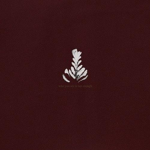 Album Preview: Who You Are Is Not Enough - Athletics | Album Preview: Who You Are Is Not Enough cover 封面