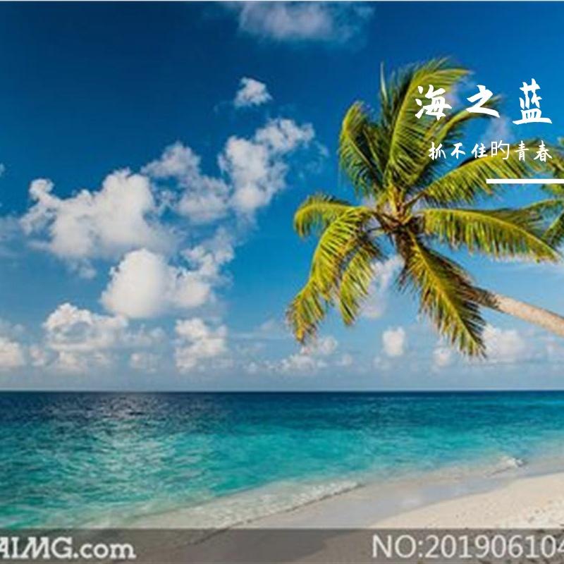 山海皆可平 - 龙颜 / 龙颜音乐 / 抓不住旳青春 | 山海皆可平 cover 封面