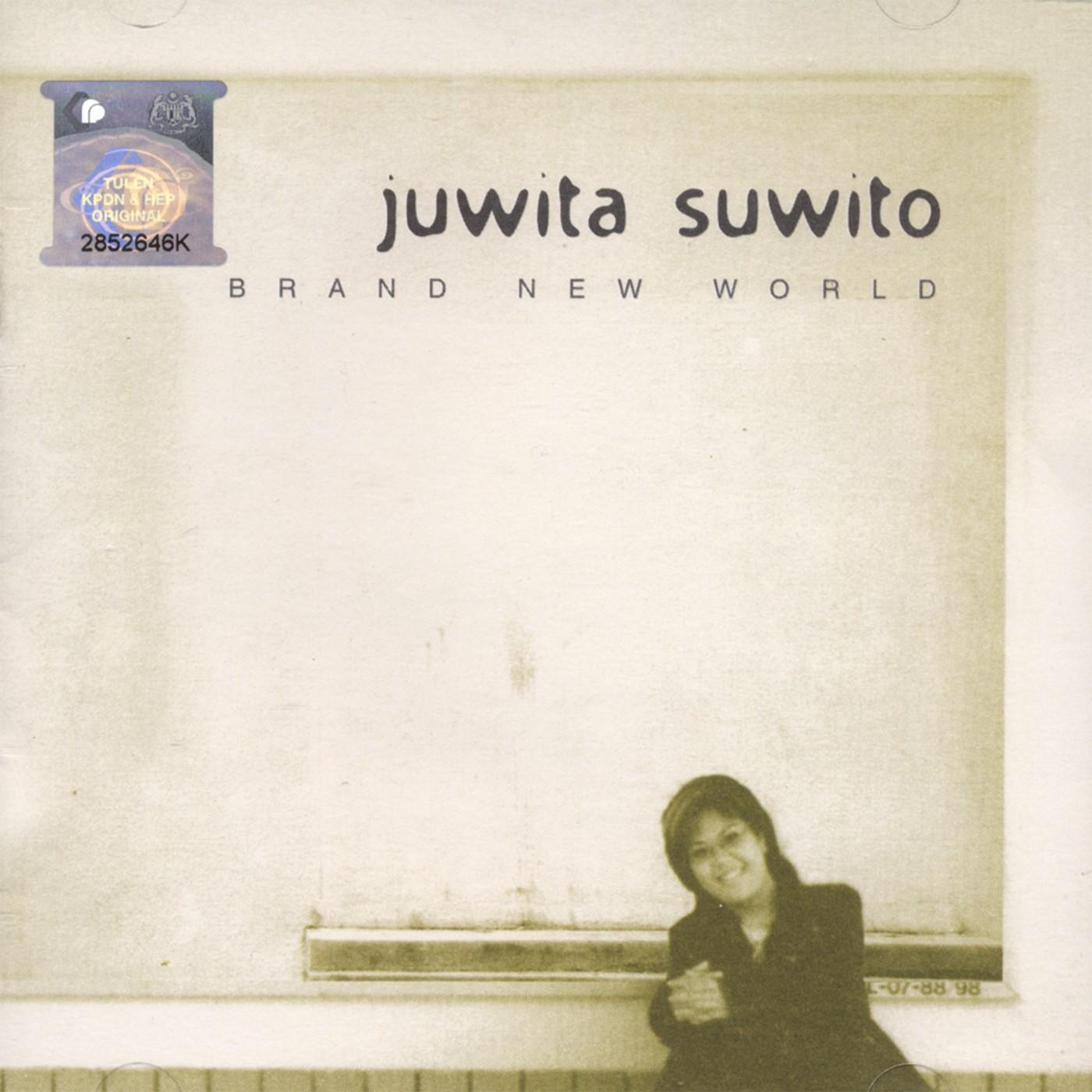 Part of a Fool - Juwita Suwito | Part of a Fool cover 封面