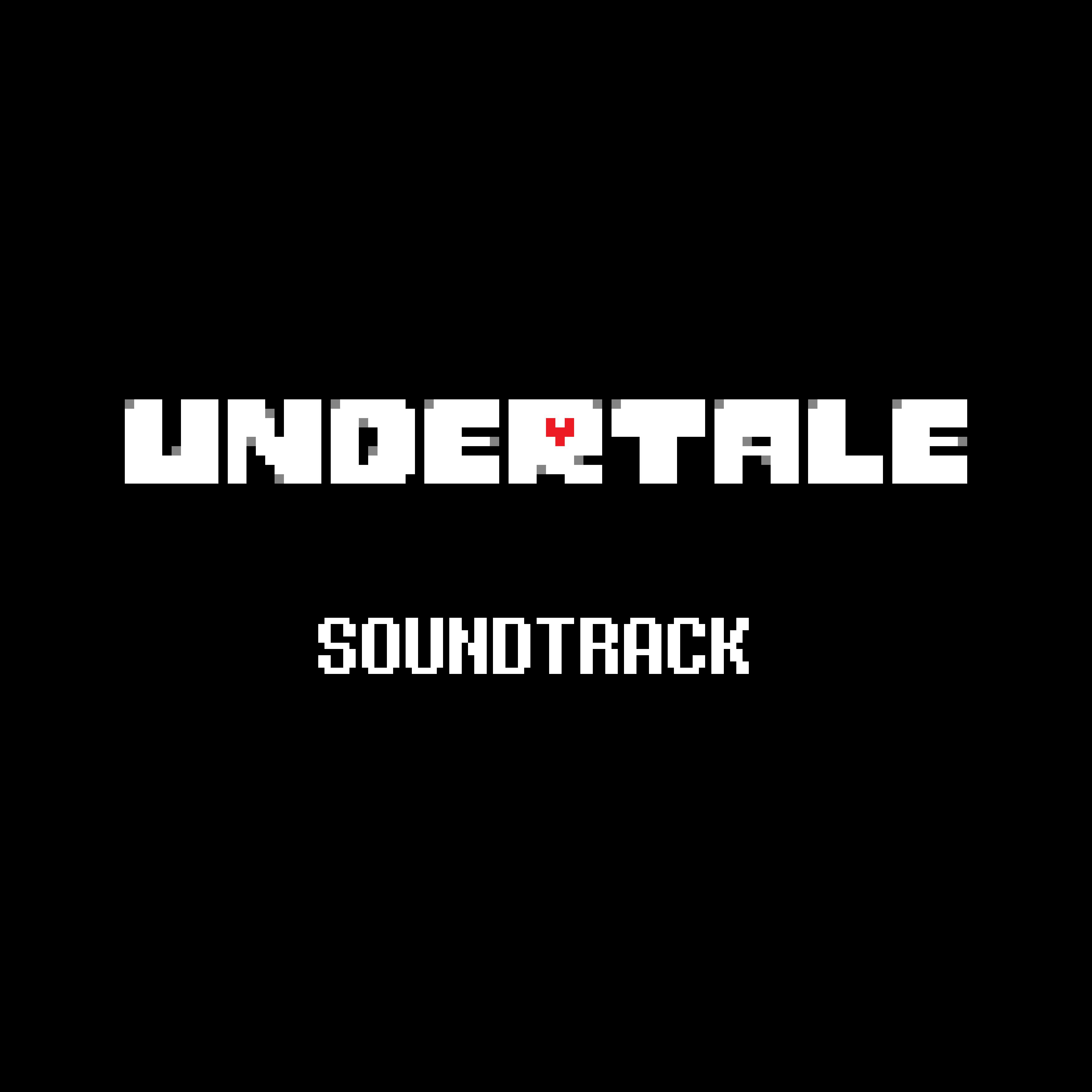 Fallen Down - Toby Fox | Fallen Down cover 封面