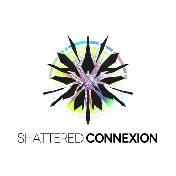 Connexion - G.K | Connexion cover 封面