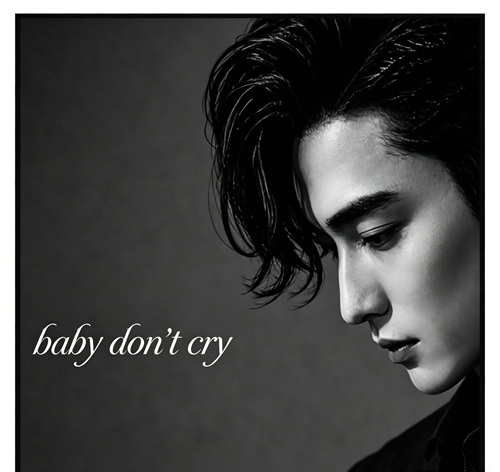 Baby,Don't Cry.mp3 - 雷米克斯 | Baby,Don't Cry.mp3 cover 封面