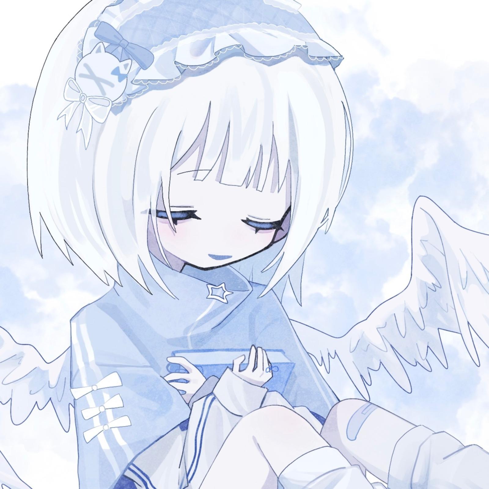 Bell flower - z² | Bell flower cover 封面