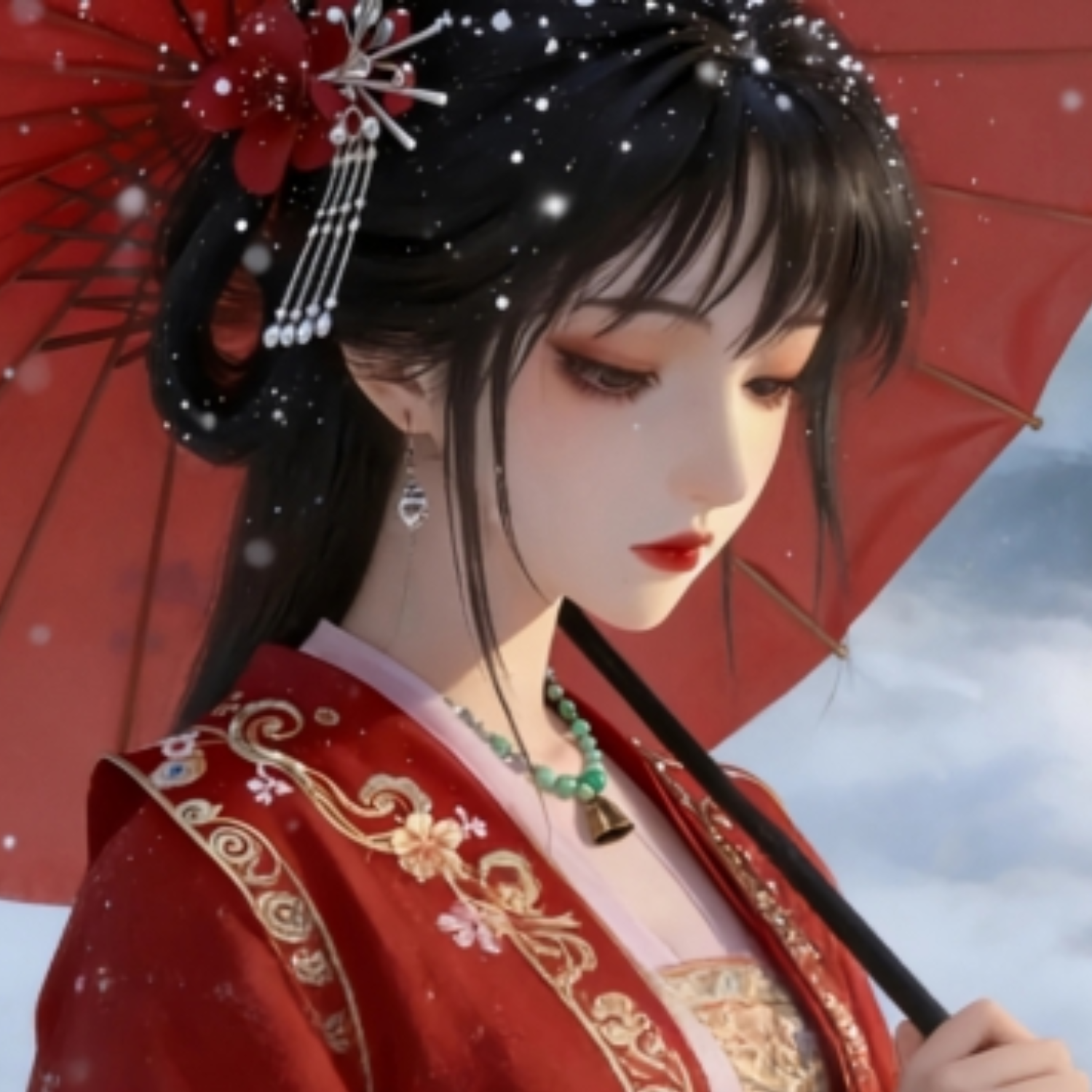 谁在慌乱间走碎步 - Yi Zhang | 谁在慌乱间走碎步 cover 封面