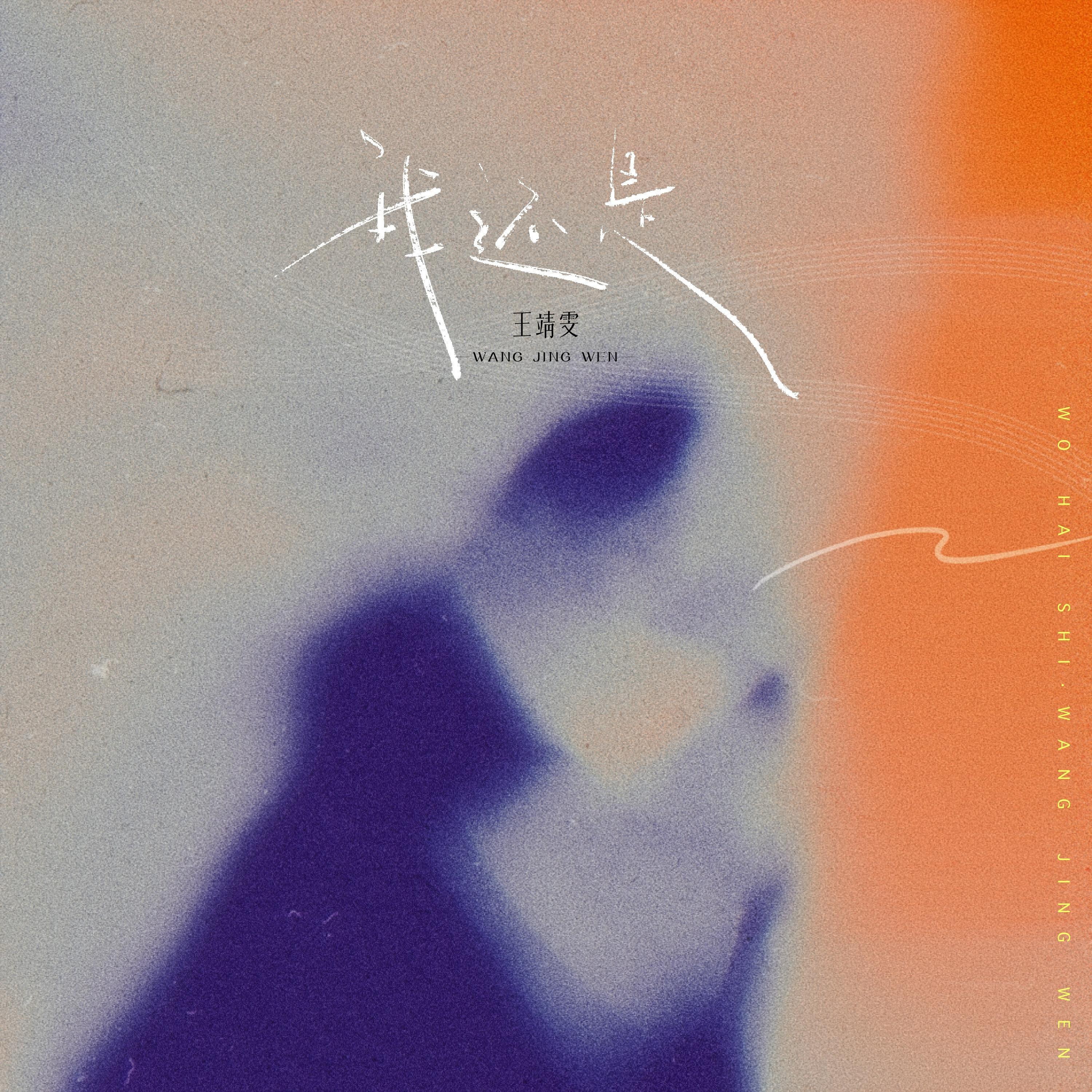 我还是 - 王靖雯不胖 | 我还是 cover 封面