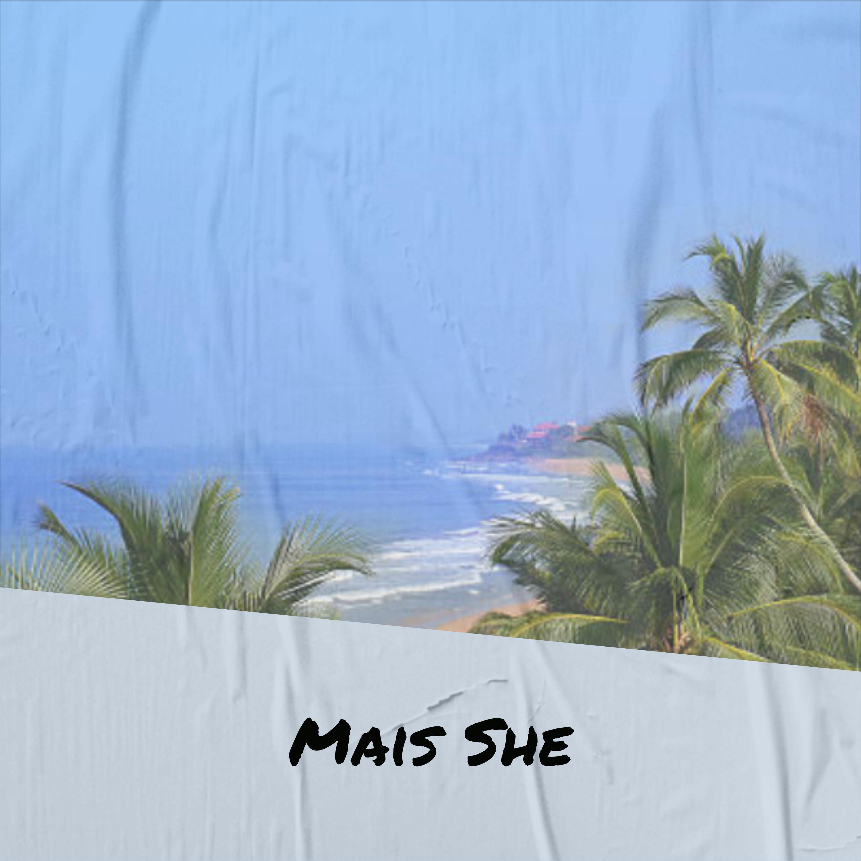 Gite - Maen Baly | Gite cover 封面