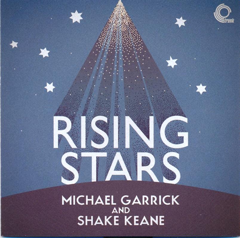 Song Of Romance - Shake Keane And The Hastings Girl Choir | Song Of Romance cover 封面