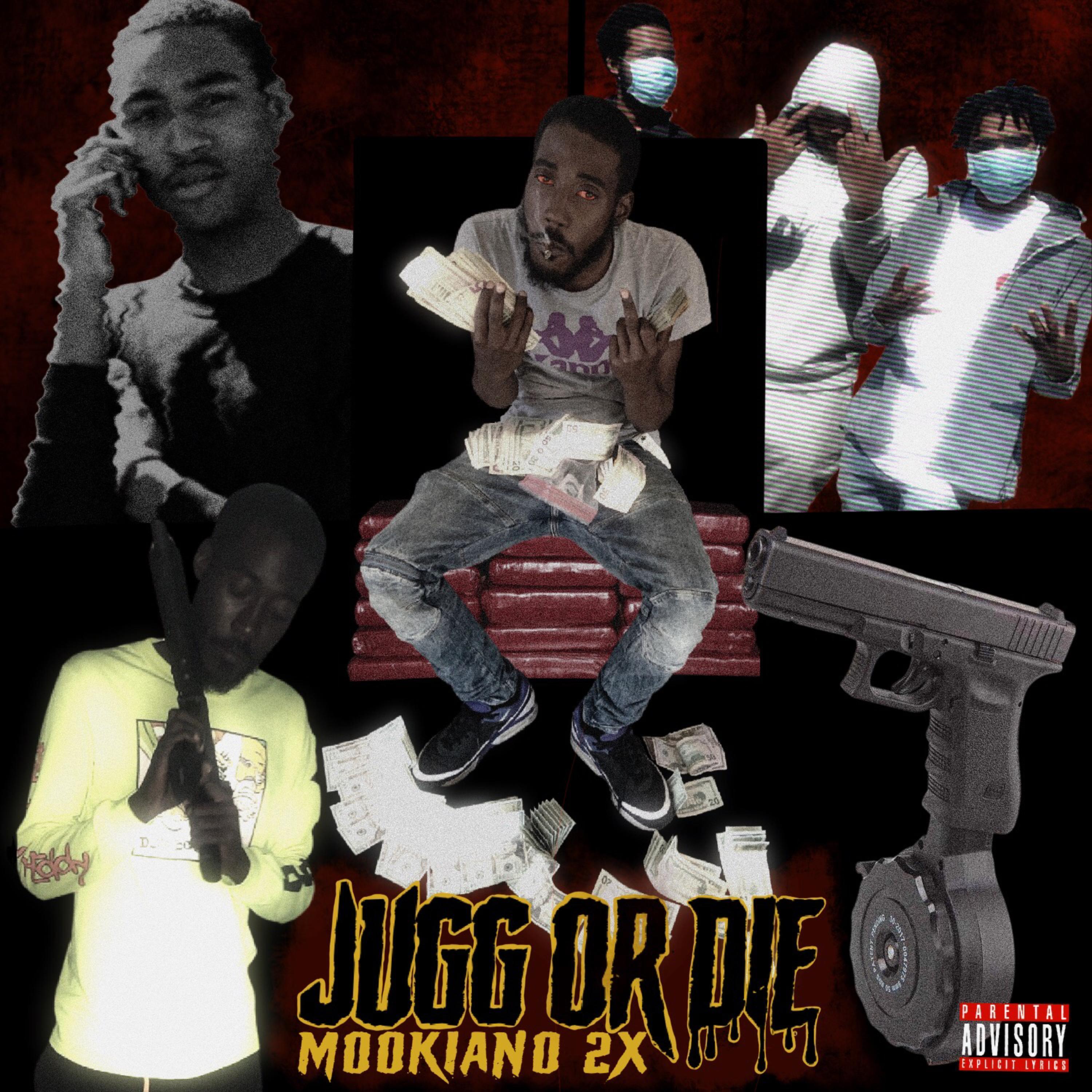 Jugg Or Die Intro - Mookiano 2x | Jugg Or Die Intro cover 封面