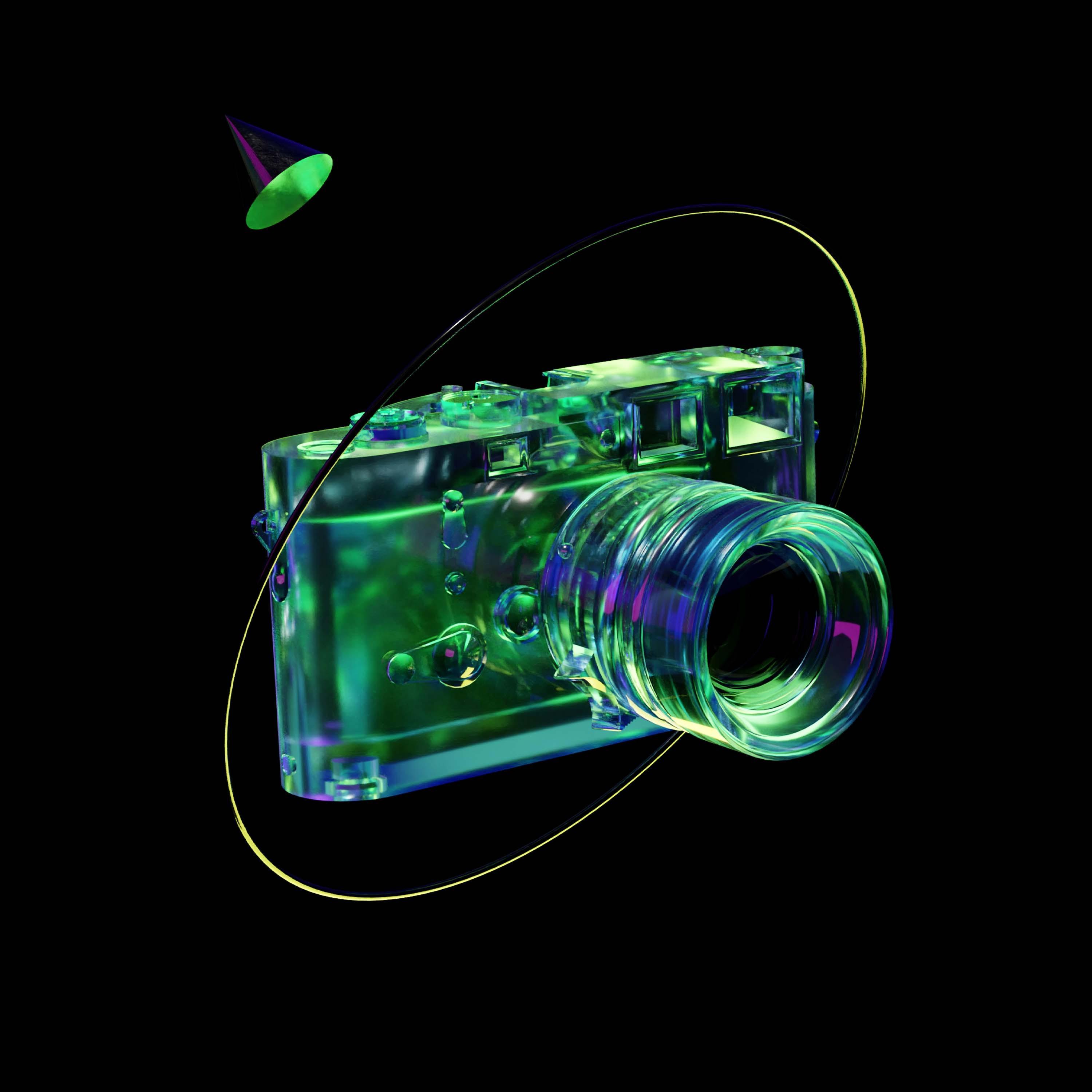 no signal - X Chamber | no signal cover 封面