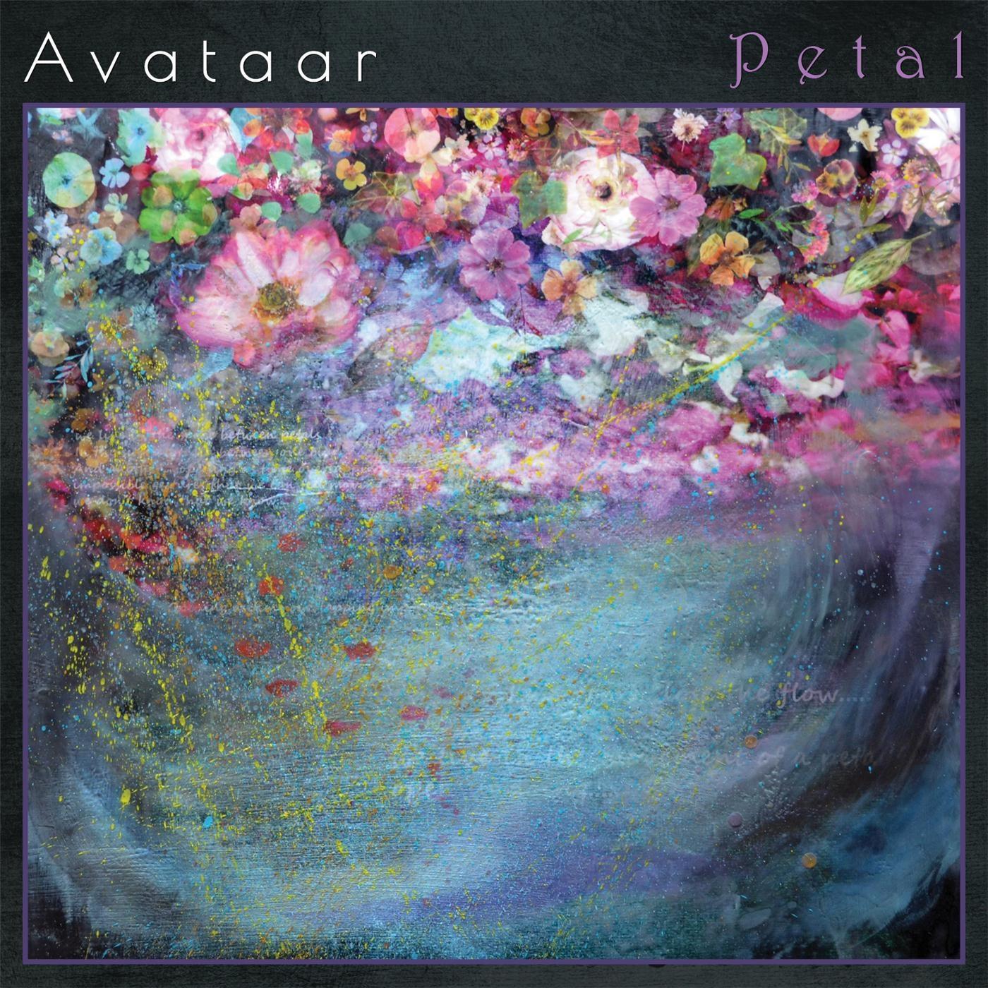 Agra - Avataar | Agra cover 封面