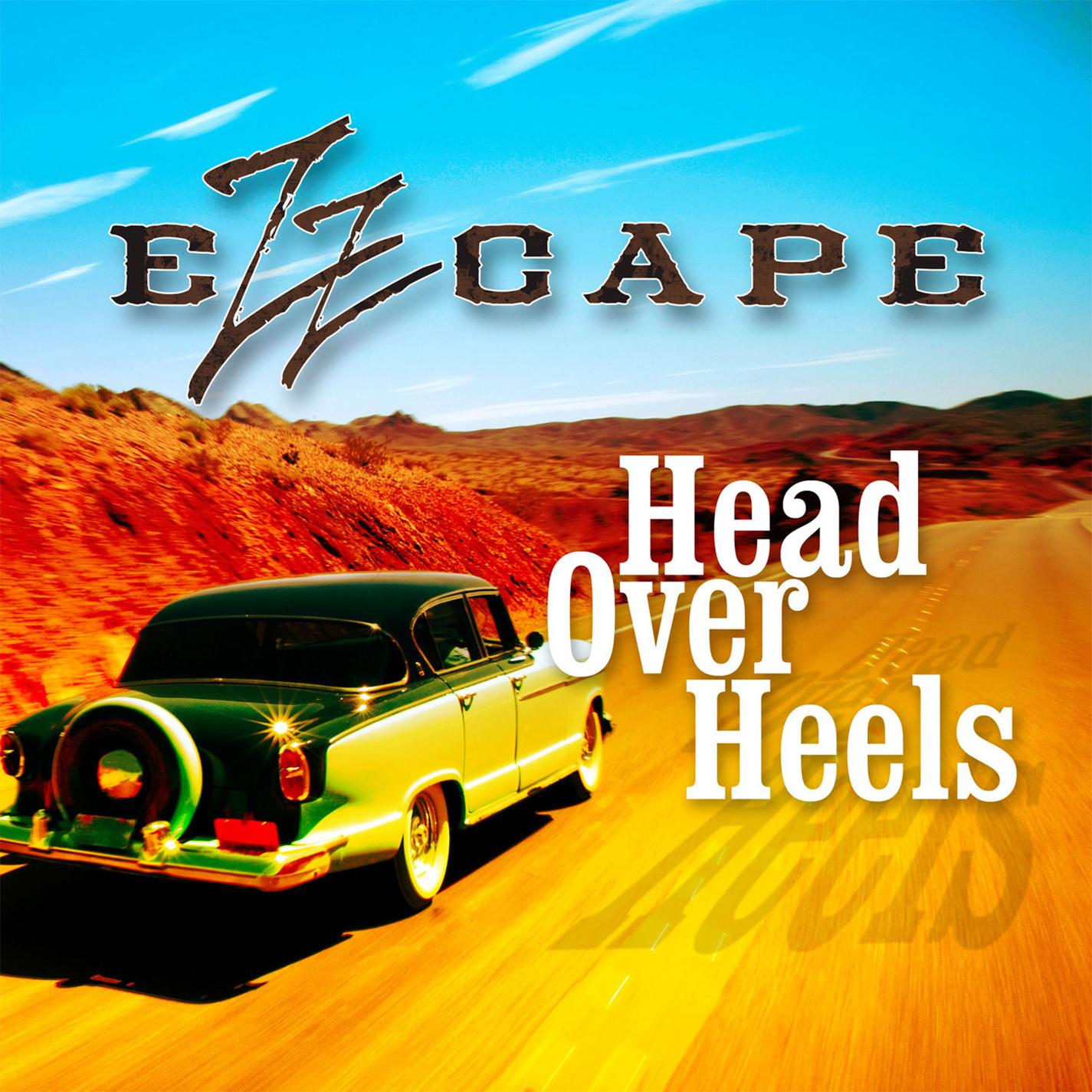Frozen (Live at Het Patronaat, Haarlem, 2013) - Ezzcape | Frozen (Live at Het Patronaat, Haarlem, 2013) cover 封面