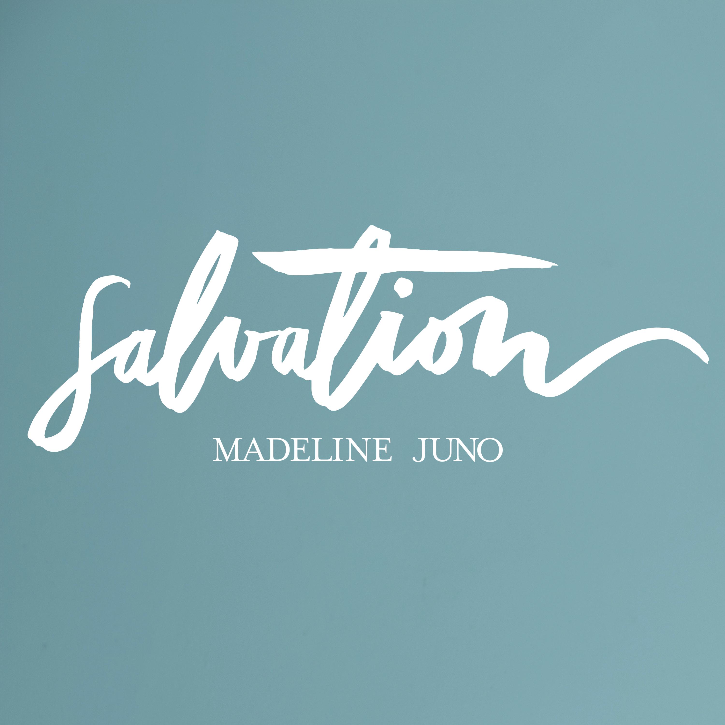 Salvation - Madeline Juno | Salvation cover 封面