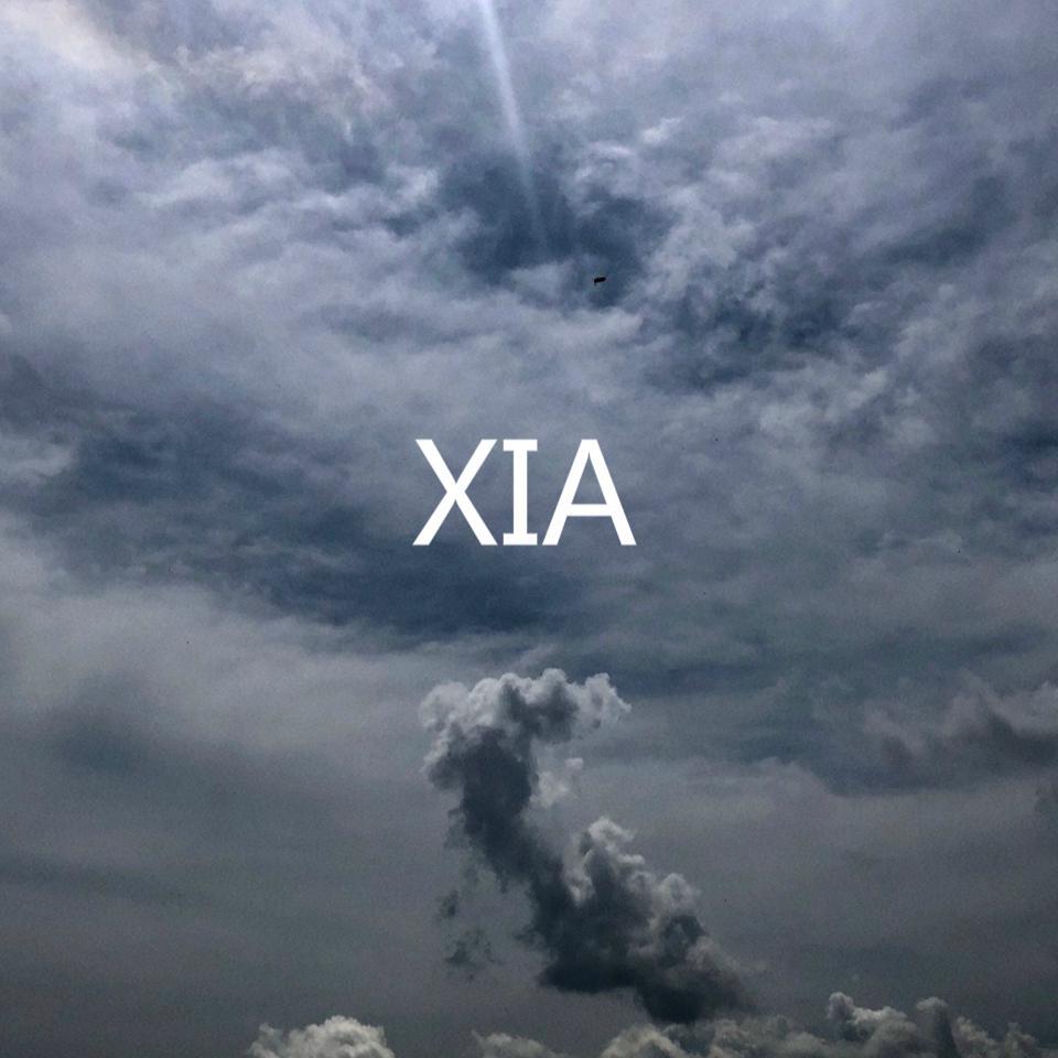 XIA (Prod by WayMen) - 歪歪超 | XIA (Prod by WayMen) cover 封面