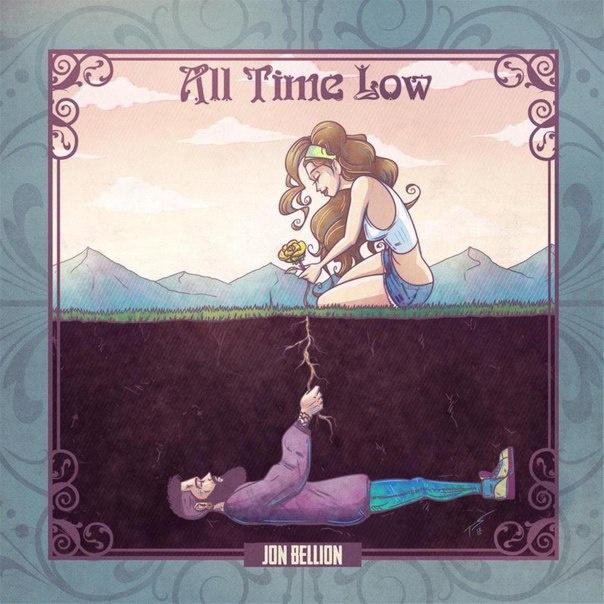 All Time Low (Cash Cash Remix) - Cash Cash / Jon Bellion | All Time Low (Cash Cash Remix) cover 封面