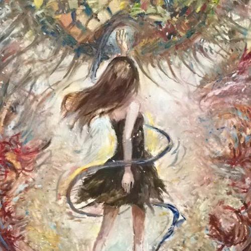 Elysia's Heart - Aether / Enzalla | Elysia's Heart cover 封面