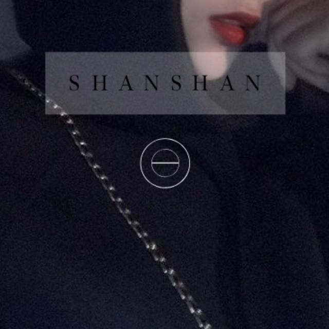 SHANSHAN❥ - $NGK | SHANSHAN❥ cover 封面