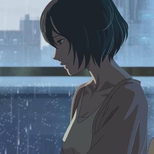 RAIN - kuudere | RAIN cover 封面