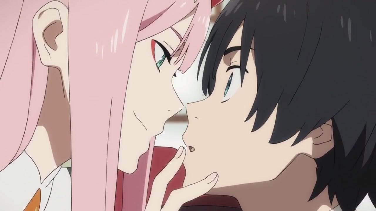 あい し て る darling - 戴帽子的男同学 | あい し て る darling cover 封面