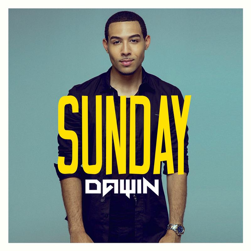 Bikini Body - Dawin / R. City | Bikini Body cover 封面