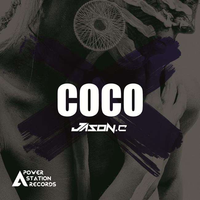 Jason.c-COCO (Jason.c Extended Mix)（Jason.c Remix） - Jason.c | Jason.c-COCO (Jason.c Extended Mix)（Jason.c Remix） cover 封面