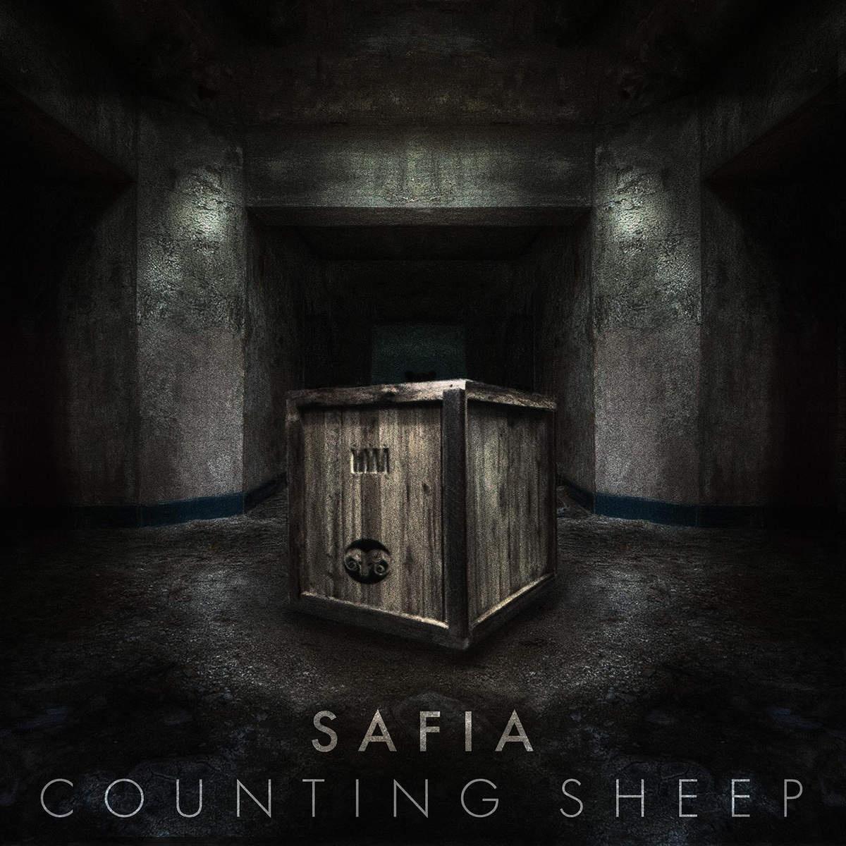Counting Sheep - SAFIA | Counting Sheep cover 封面