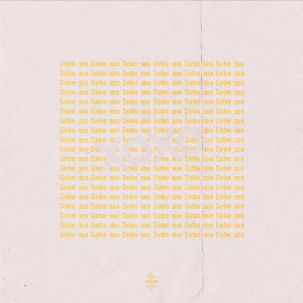 Love Me (Folded Dragons Remix) - Folded Dragons / Ruchir / JTheMC | Love Me (Folded Dragons Remix) cover 封面