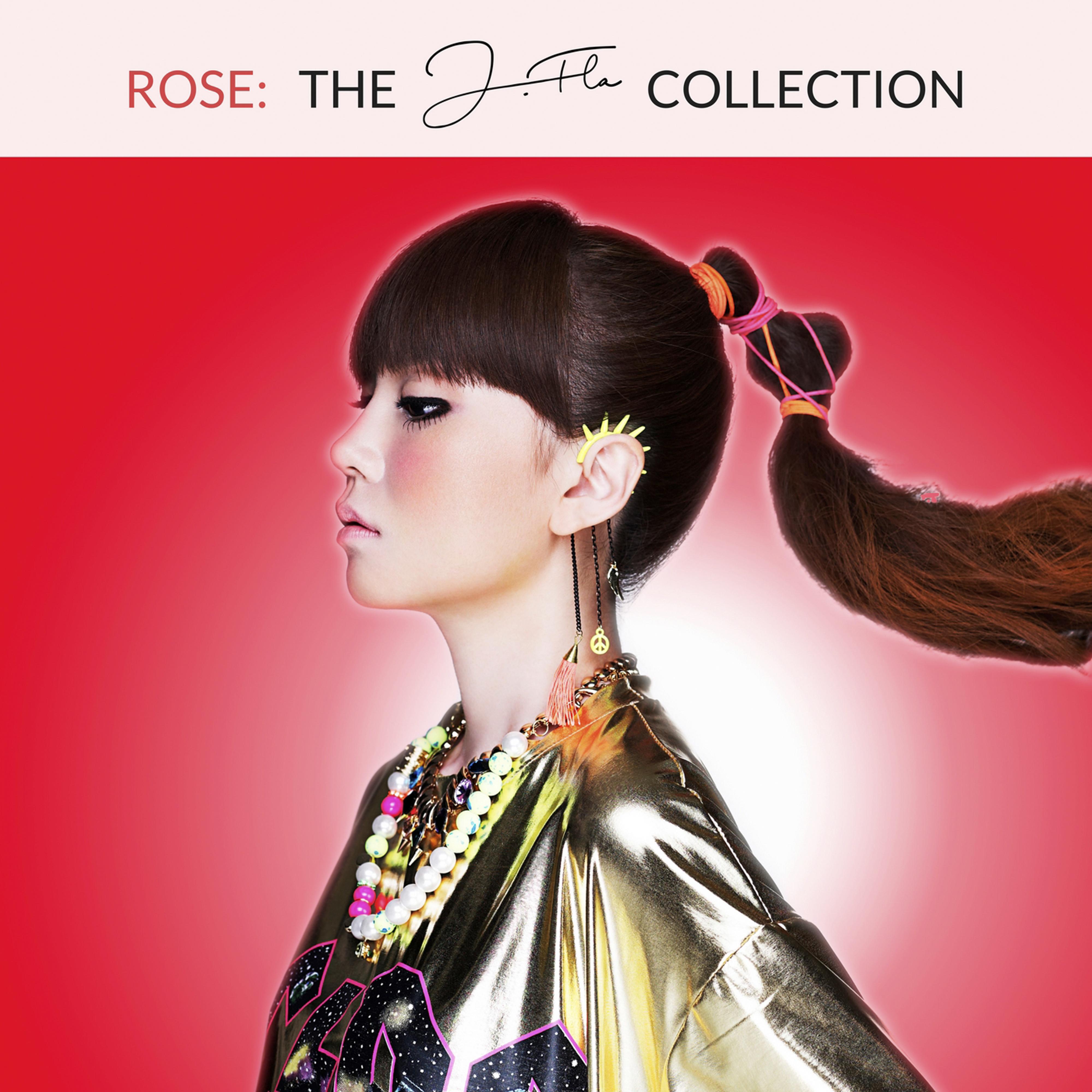 Attention - J.Fla | Attention cover 封面