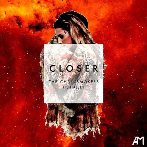 Clsr (Aash Mehta Flip) - The Chainsmokers / Aash Mehta / Halsey | Clsr (Aash Mehta Flip) cover 封面