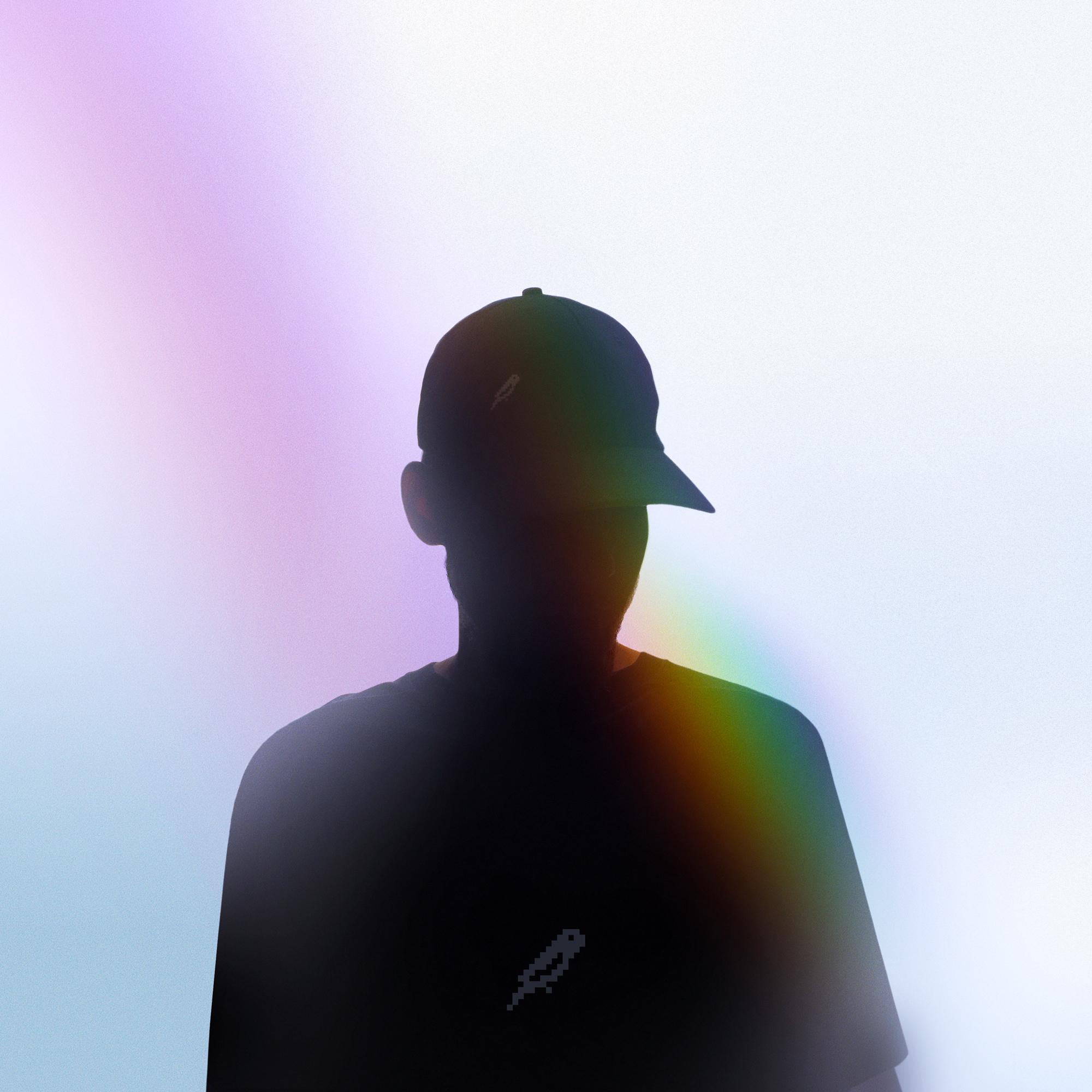 Light - San Holo | Light cover 封面