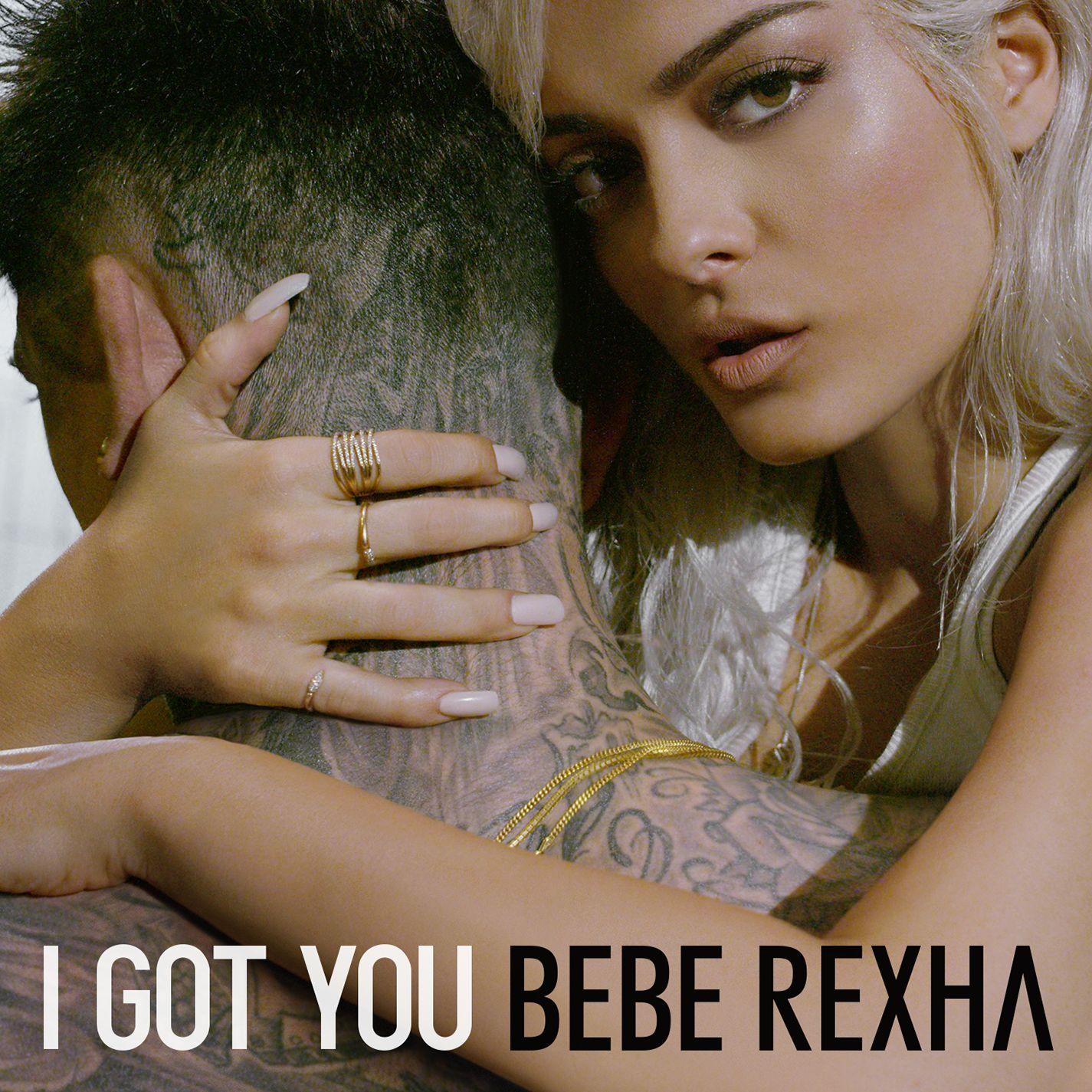 I Got You - Bebe Rexha | I Got You cover 封面