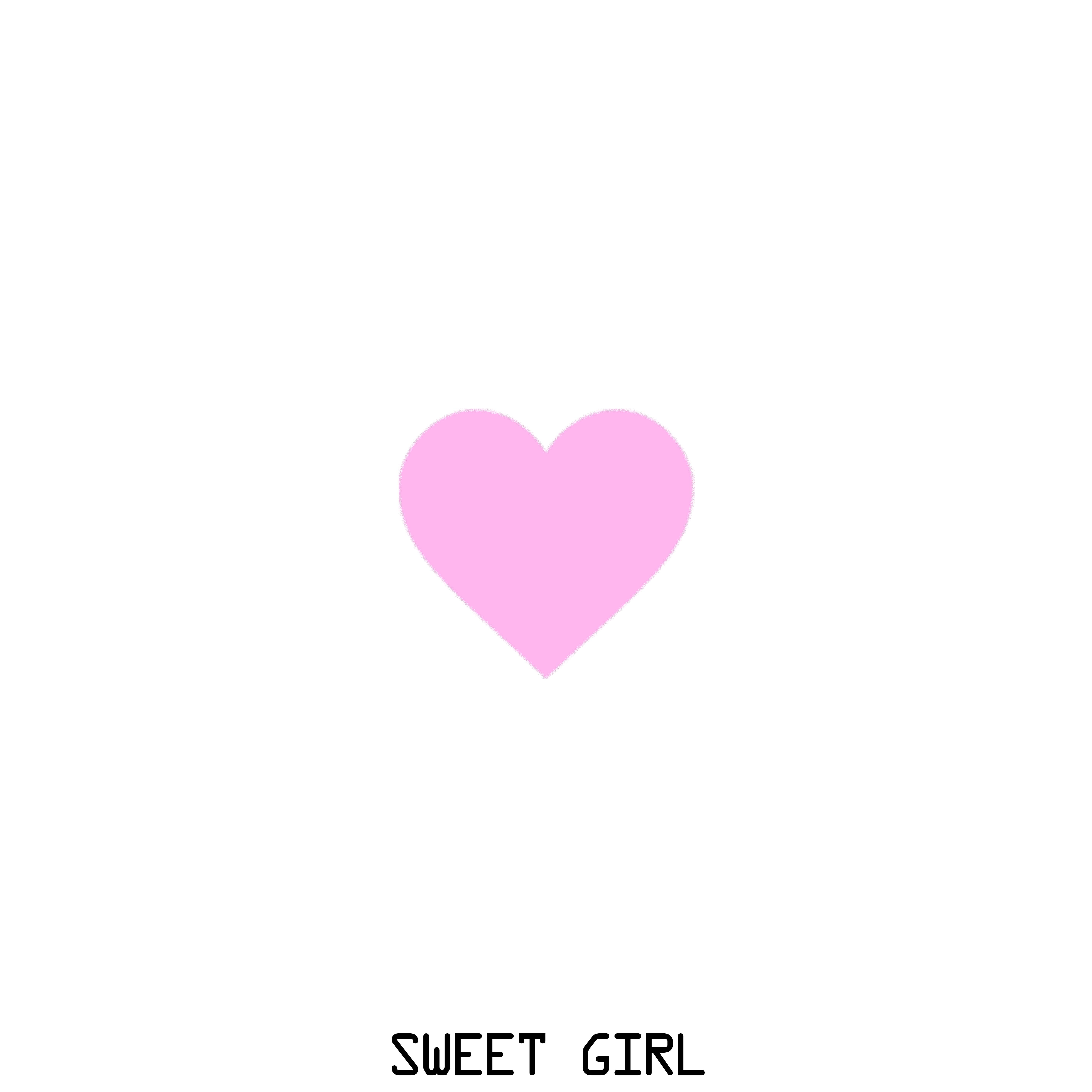 Sweet Girl - 李恩泽 / 赵山河 | Sweet Girl cover 封面