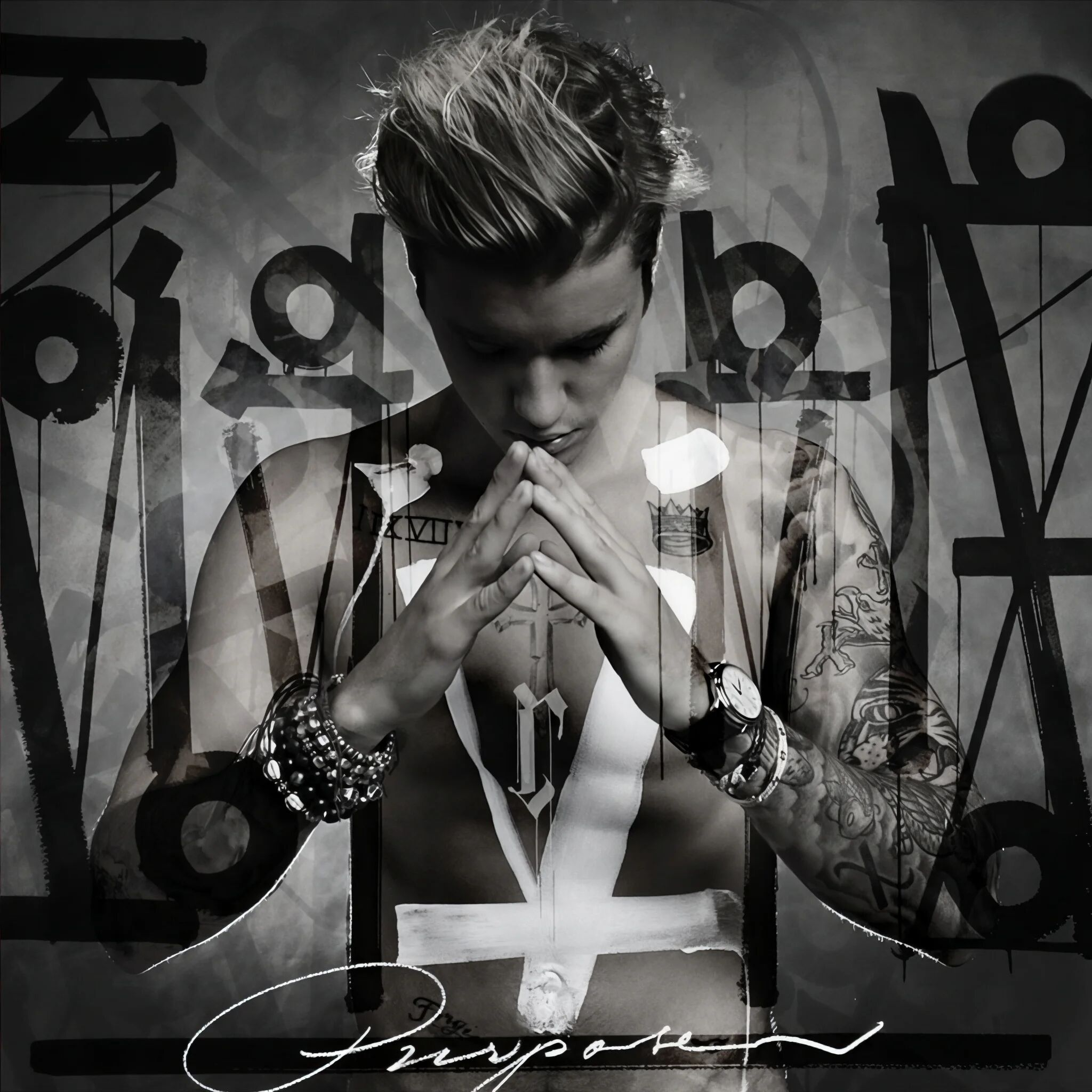 Sorry - Justin Bieber | Sorry cover 封面