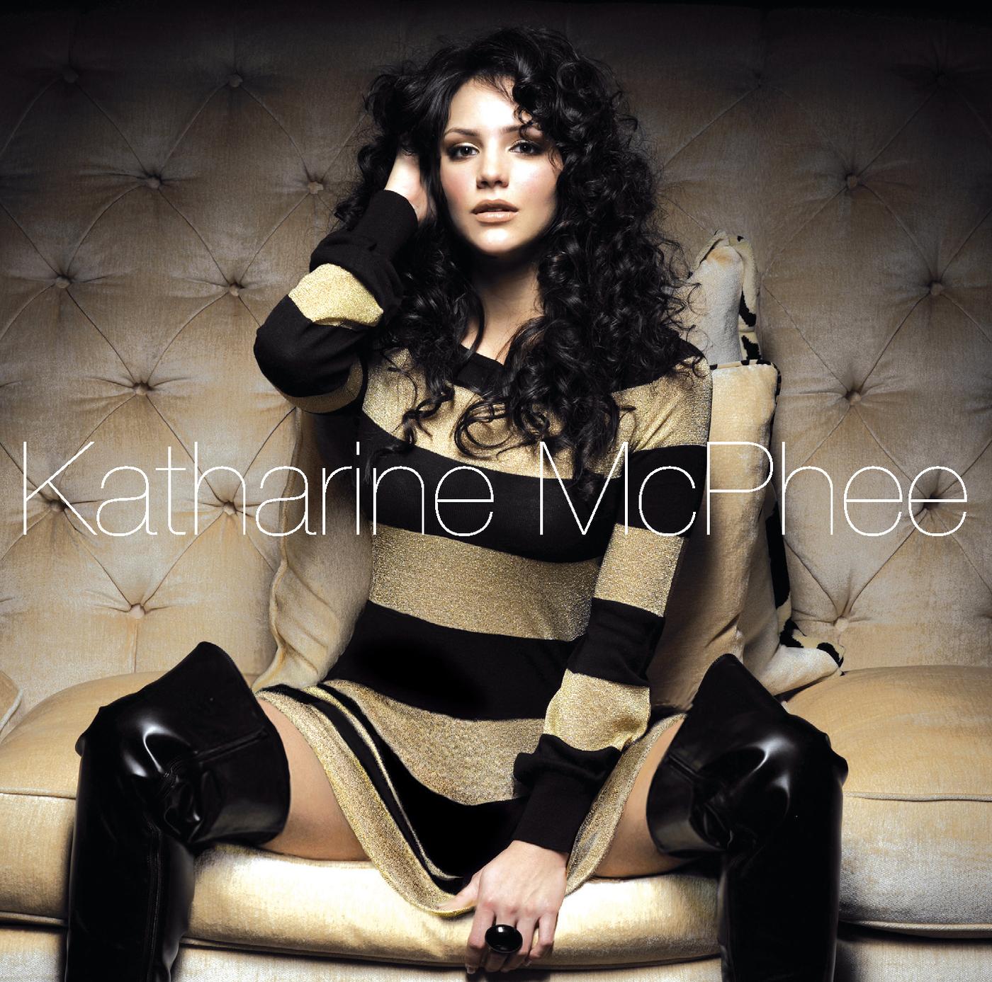 Everywhere I Go - Katharine McPhee | Everywhere I Go cover 封面