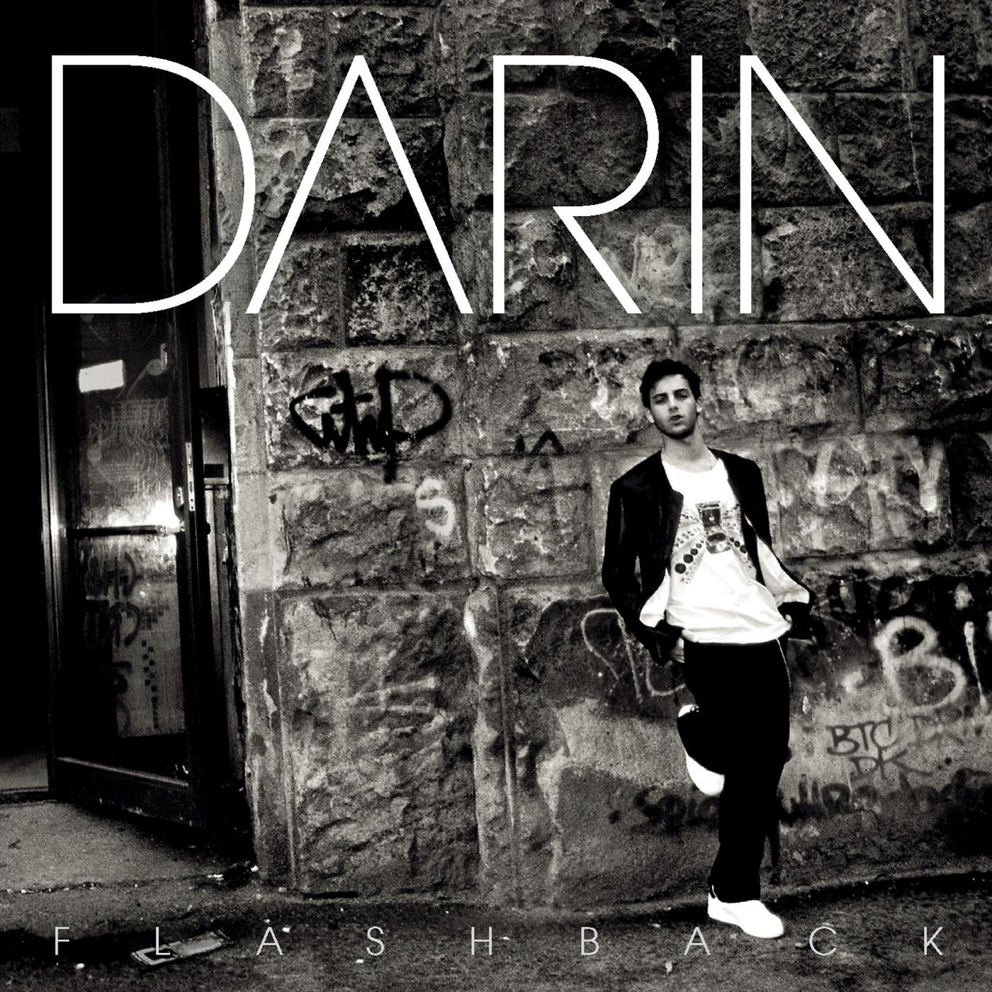Road Trip - Darin | Road Trip cover 封面