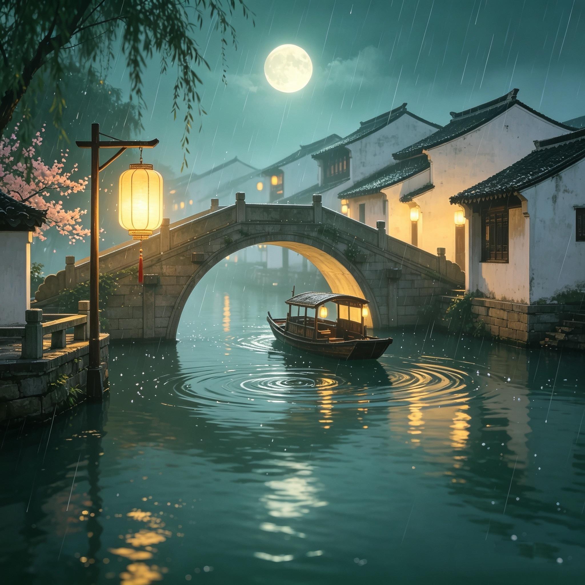 惊雷 - 王有有 | 惊雷 cover 封面