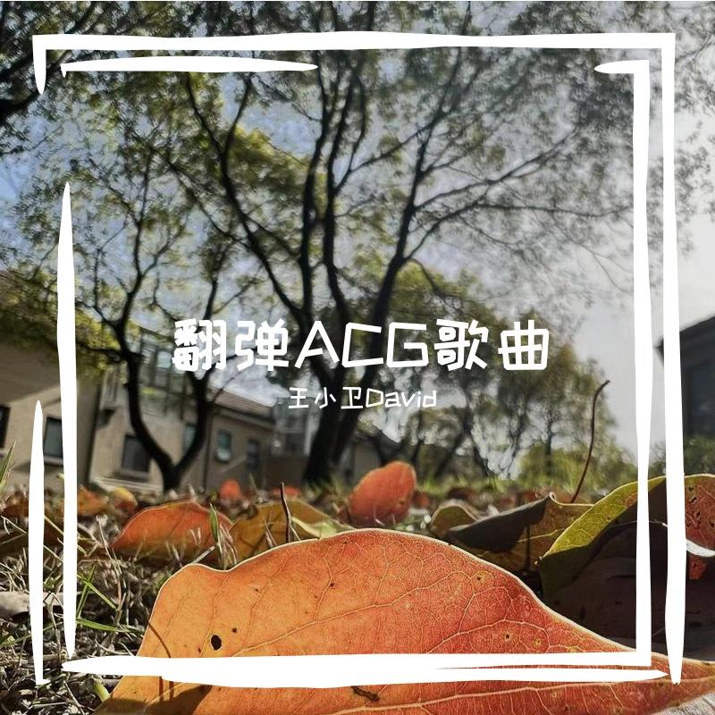 A Theme Of One Punch Man~正義執行~(动画《一拳超人》主题曲) - 王小卫David | A Theme Of One Punch Man~正義執行~(动画《一拳超人》主题曲) cover 封面