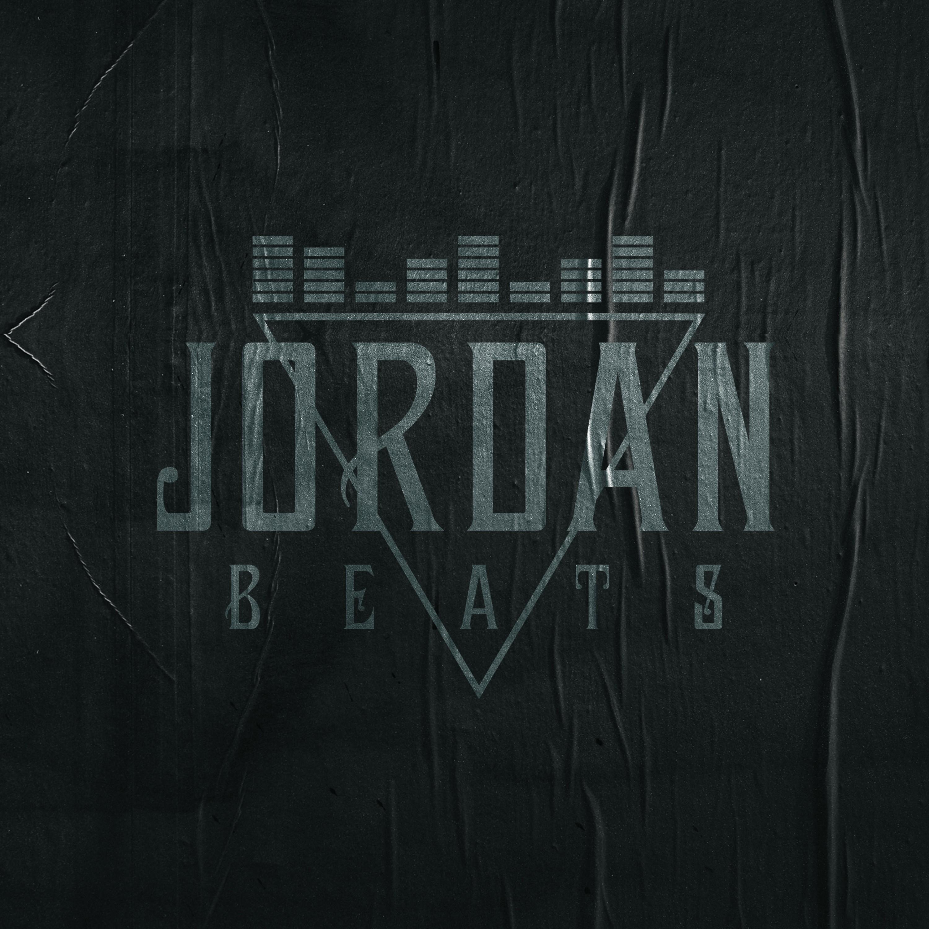 Power - JordanBeats | Power cover 封面