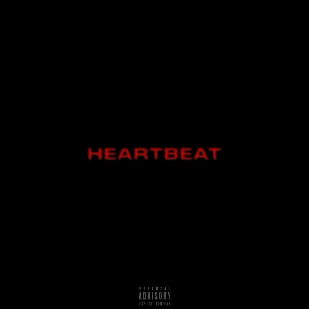 Heartbeat(Sped Up) - IRXD7 | Heartbeat(Sped Up) cover 封面