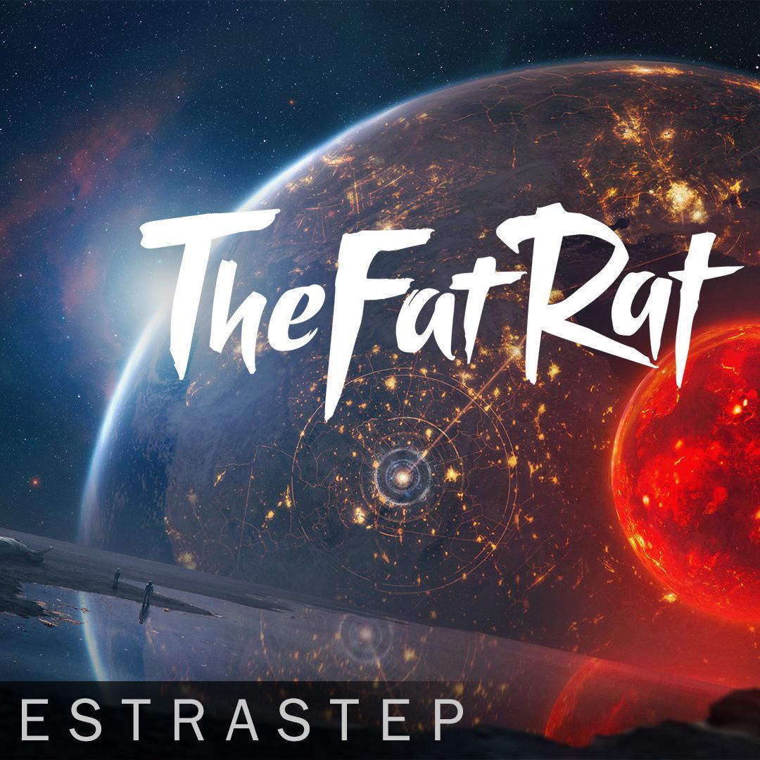 Xenogenesis-TheFatRat（翻自 TheFatRat） - Kag Chuu | Xenogenesis-TheFatRat（翻自 TheFatRat） cover 封面