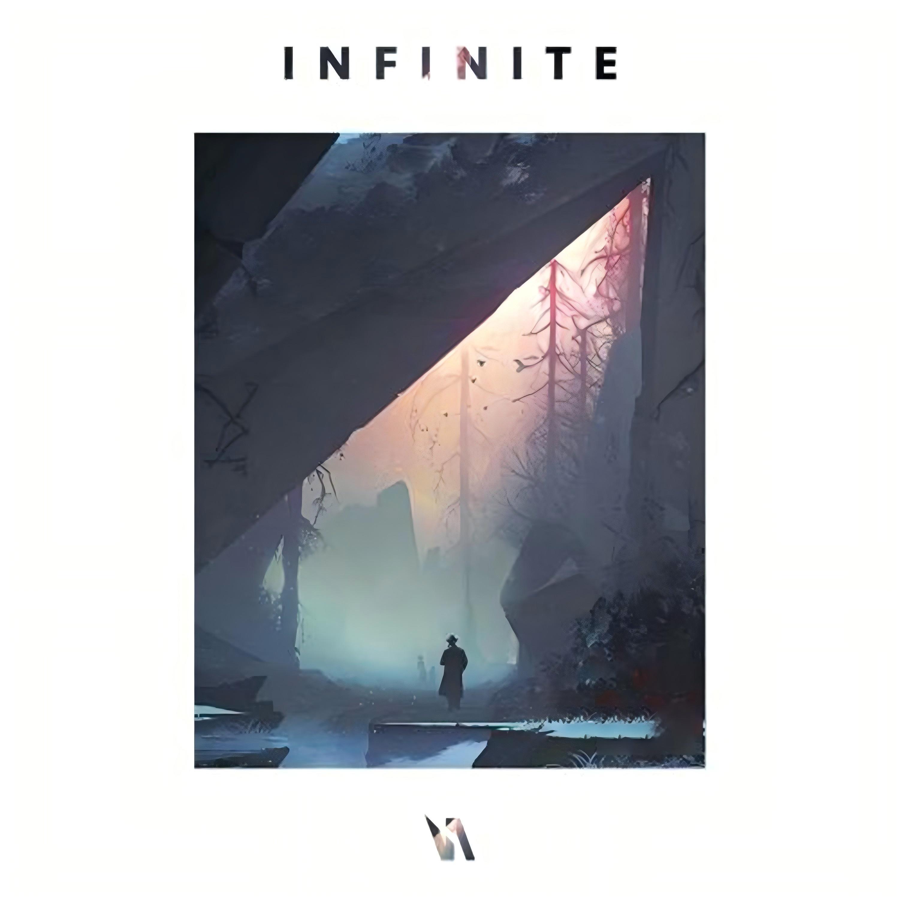 Infinite - Valence | Infinite cover 封面