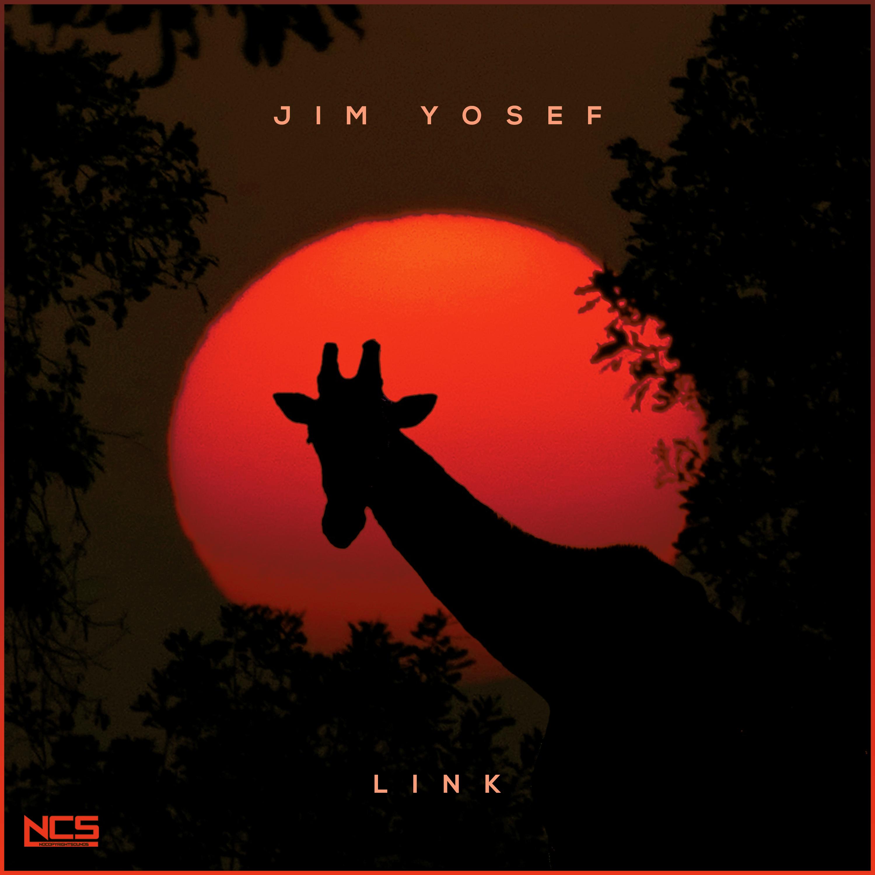Link - Jim Yosef | Link cover 封面