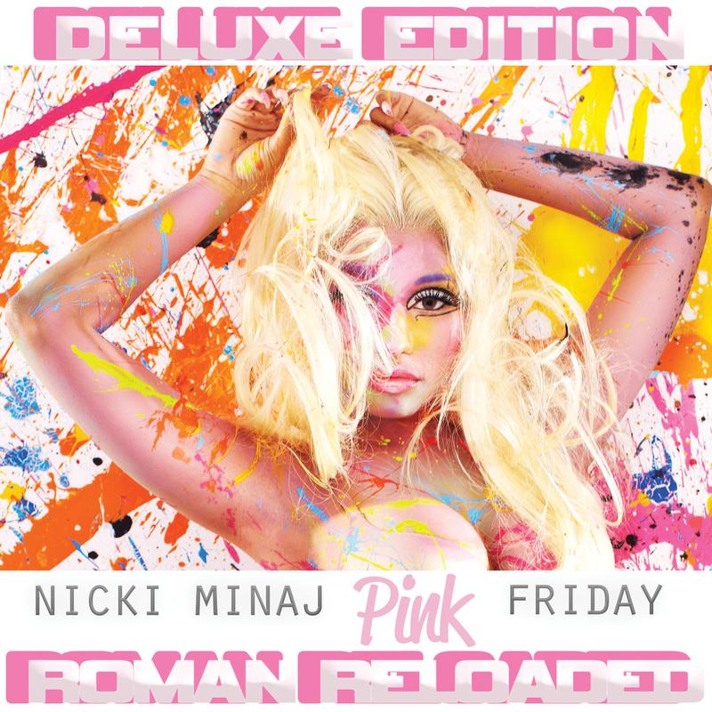 Pound The Alarm - Nicki Minaj | Pound The Alarm cover 封面
