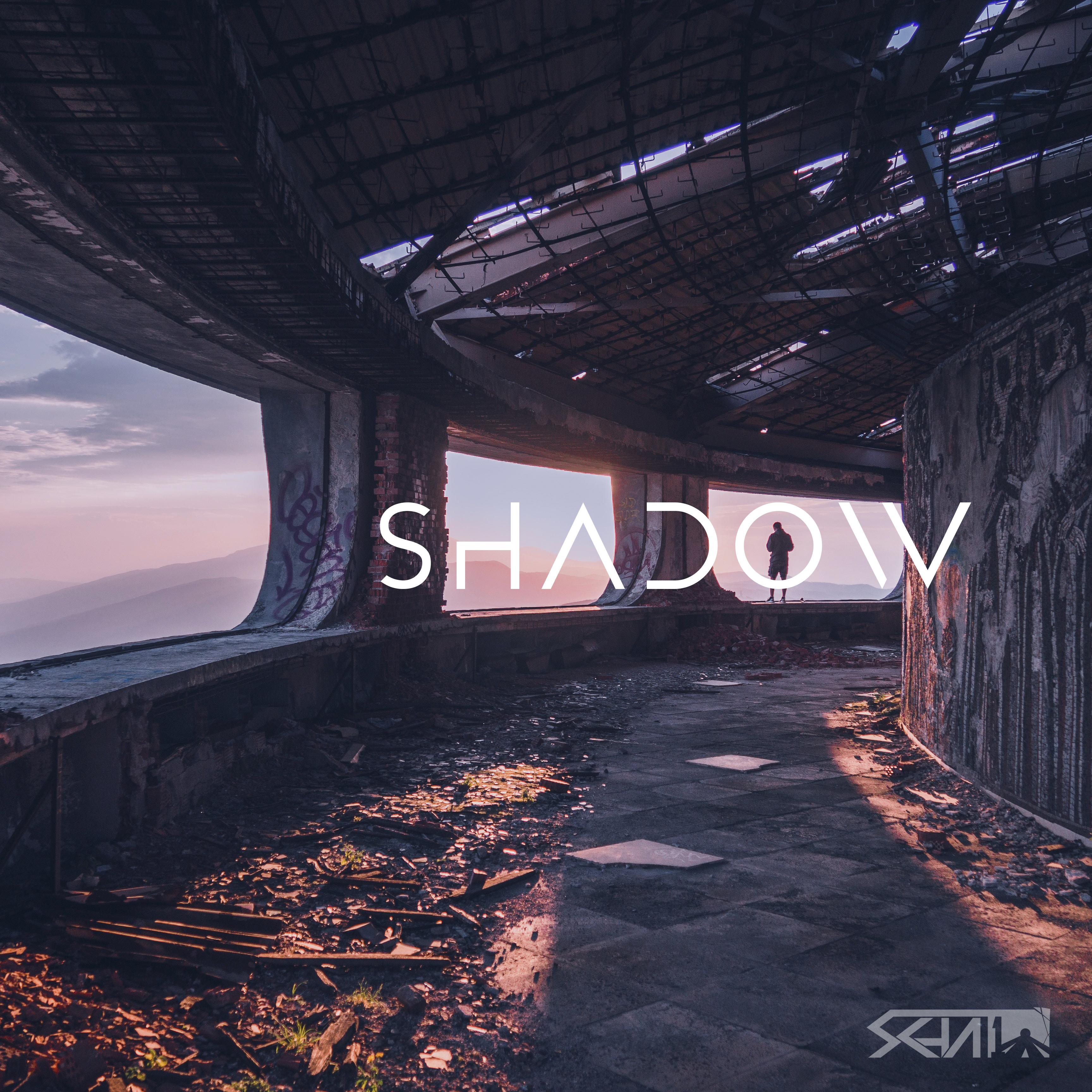 ShadOw - SCHAT10（影） | ShadOw cover 封面