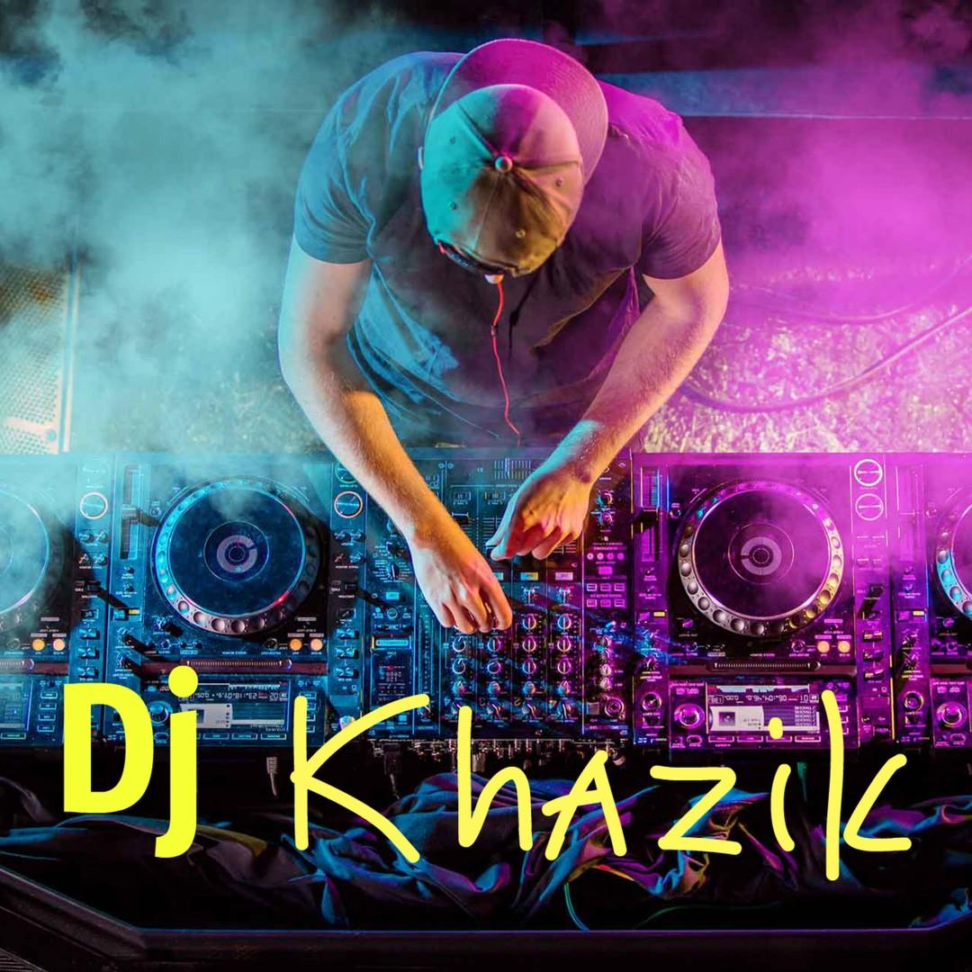 Early Morning Dreams - Dj Khazik | Early Morning Dreams cover 封面