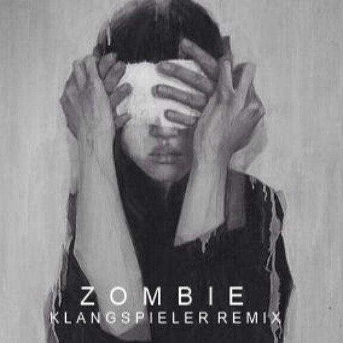 Zombie (Klangspieler Remix Tribute) - Klangspieler / The Cranberries | Zombie (Klangspieler Remix Tribute) cover 封面