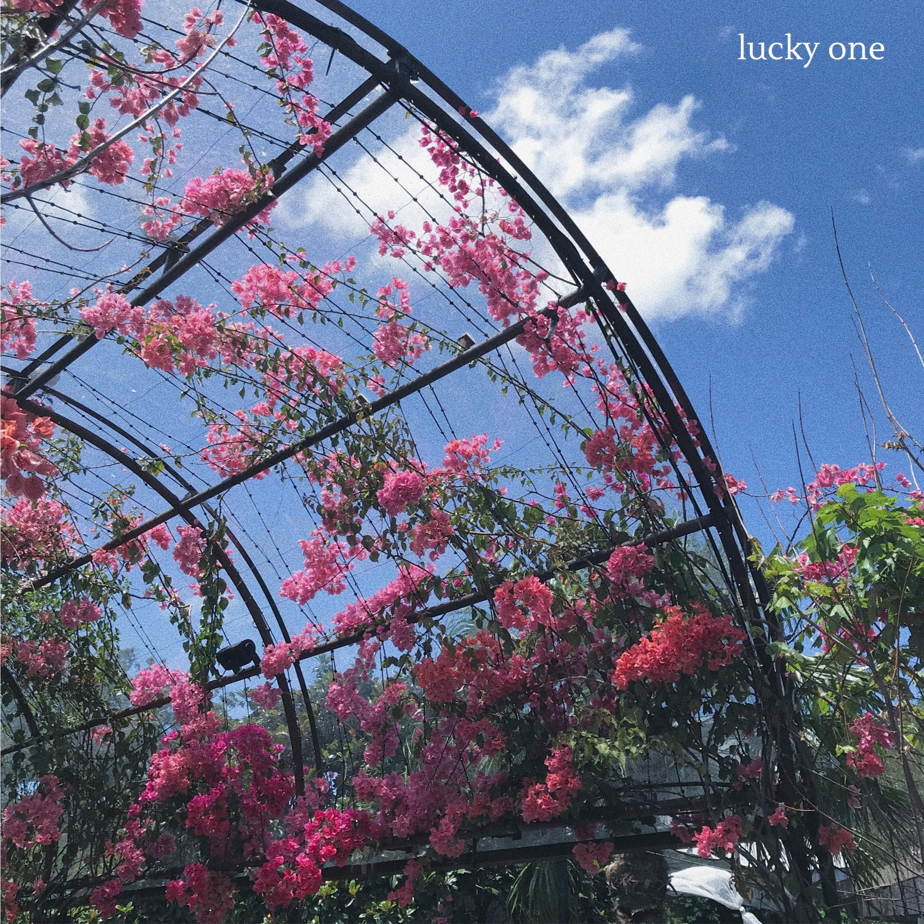 Lucky One - mich | Lucky One cover 封面