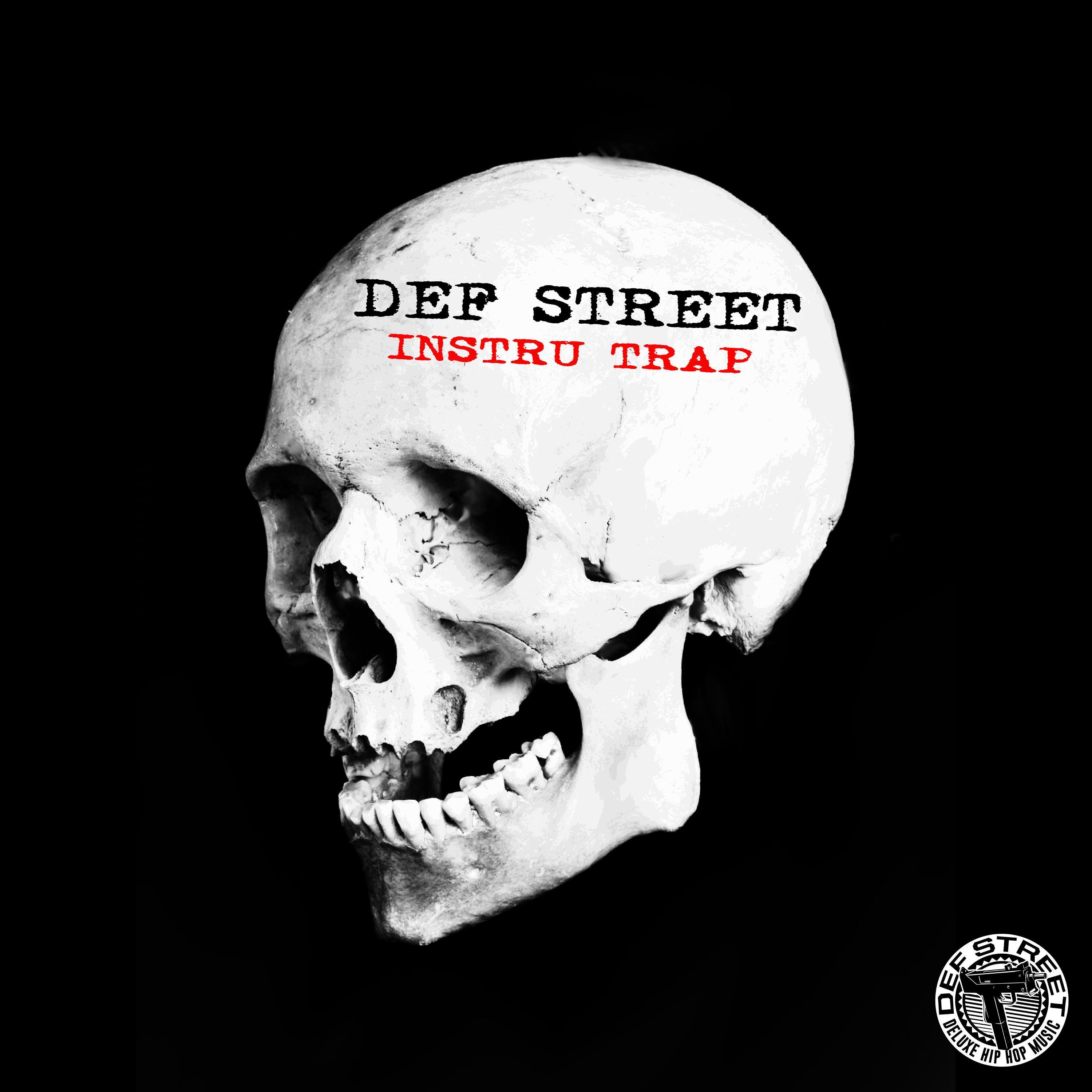LEKK - Def Street | LEKK cover 封面