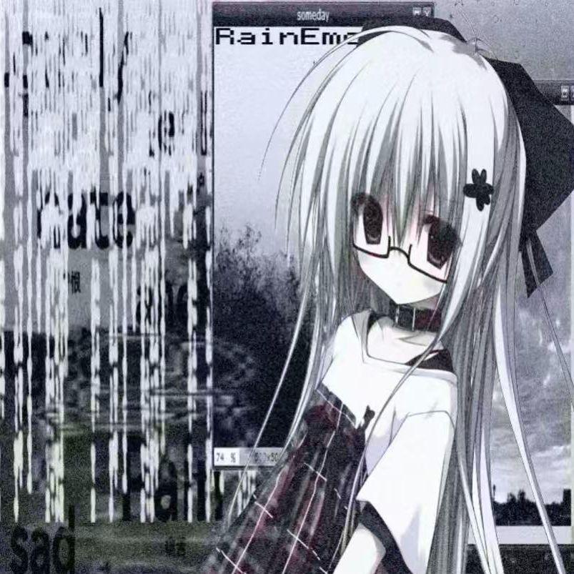 ˚♡๑留在訫痛の雨季๑♡˚ - sasily / Meteor✩ / FarreyIceCream | ˚♡๑留在訫痛の雨季๑♡˚ cover 封面