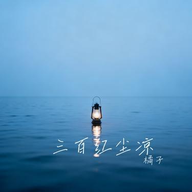 三百红尘凉 (橘子 Remix) - 橘子 | 三百红尘凉 (橘子 Remix) cover 封面